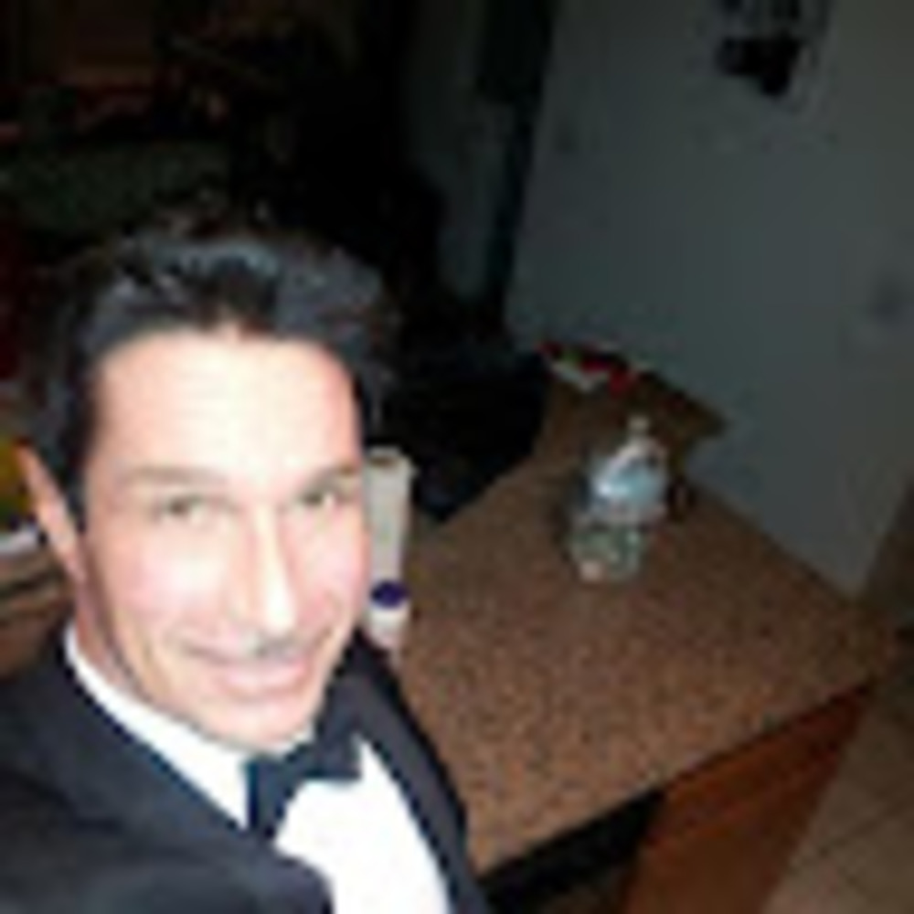 Meet your Posher, Scott